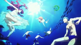 Illustration for article titled Persona 3's Second Movie Reminds Me Why I Love Persona 3
